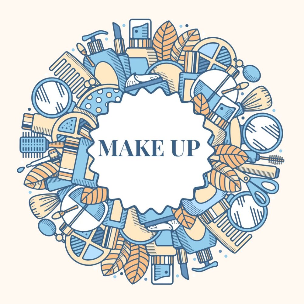 Make up - Picture 1 of 1